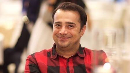 سپندامیر سلیمانی،اخبار فرهنگی،خبرهای فرهنگی