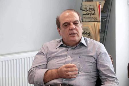 عباس عبدی،اخبار سیاسی،خبرهای سیاسی