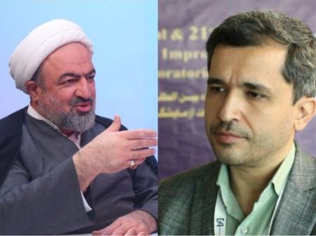 رسایی و شریفی زارچی،اخبار سیاسی،خبرهای سیاسی رسایی و شریفی زارچی،اخبار سیاسی،خبرهای سیاسی