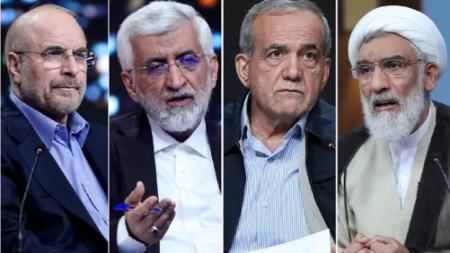 انتخابات 1403،اخبار سیاسی،خبرهای سیاسی
