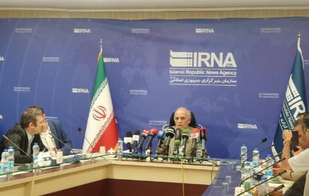 رئیس ستاد پزشکیان،اخبار سیاسی،خبرهای سیاسی
