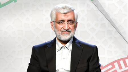 سعید جلیلی،اخبار سیاسی،خبرهای سیاسی سعید جلیلی،اخبار سیاسی،خبرهای سیاسی