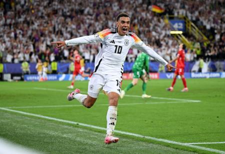 یورو 2024،اخبار ورزشی،خبرهای ورزشی یورو 2024،اخبار ورزشی،خبرهای ورزشی