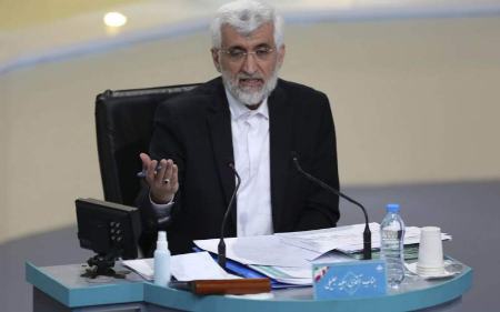 سعید جلیلی،اخبار سیاسی،خبرهای سیاسی سعید جلیلی،اخبار سیاسی،خبرهای سیاسی