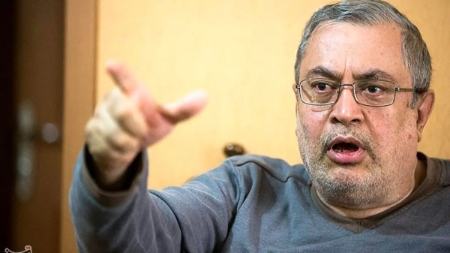 سعید حجاریان،اخبار سیاسی،خبرهای سیاسی