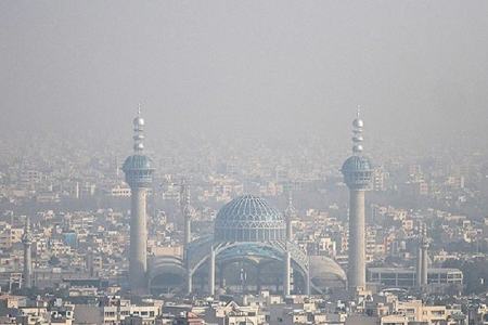 آلودگی هوای اصفهان،اخبار اجتماعی،خبرهای اجتماعی آلودگی هوای اصفهان،اخبار اجتماعی،خبرهای اجتماعی