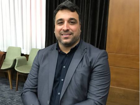 احسان حدادی،اخبار ورزشی،خبرهای ورزشی احسان حدادی،اخبار ورزشی،خبرهای ورزشی