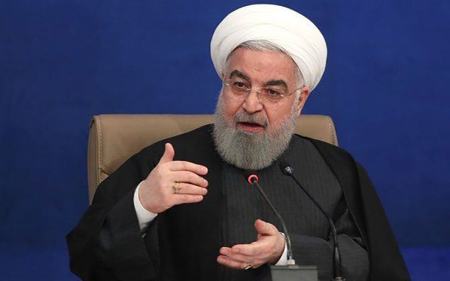 روحانی،اخبار سیاسی،خبرهای سیاسی