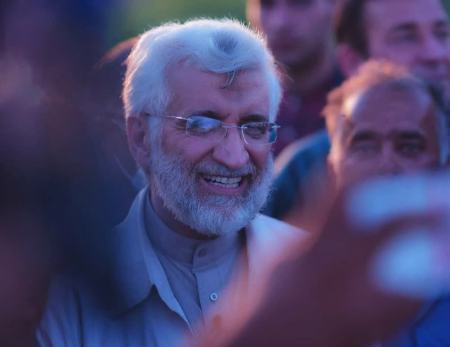 جلیلی،اخبار سیاسی،خبرهای سیاسی