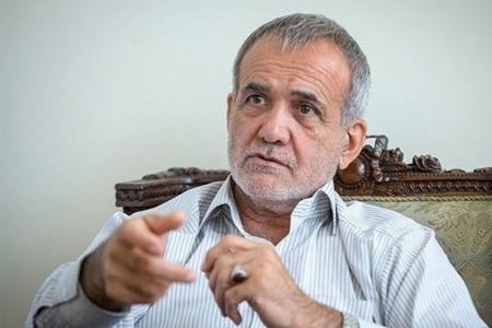 پزشکیان،اخبار سیاسی،خبرهای سیاسی