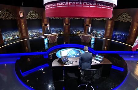 اولین مناظره پزشکیان و جلیلی،اخبار سیاسی،خبرهای سیاسی