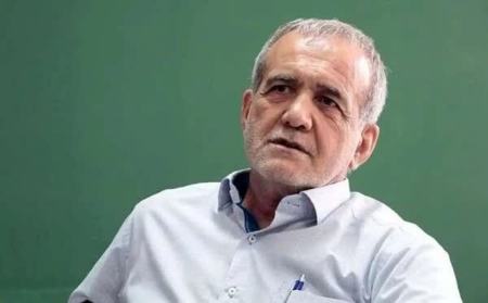 پزشکیان،اخبار سیاسی،خبرهای سیاسی