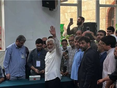 سعید جلیلی،اخبار سیاسی،خبرهای سیاسی