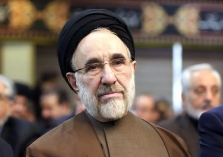 سیدمحمد خاتمی،اخبار سیاسی،خبرهای سیاسی
