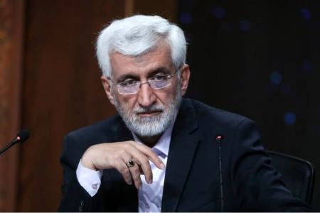 سعید جلیلی،اخبار سیاسی،خبرهای سیاسی