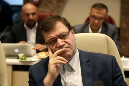 باقر اردشیر لاریجانی،اخبار سیاست خارجی،خبرهای سیاست خارجی
