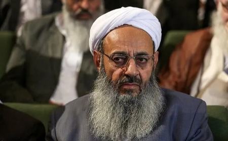 مولوی عبدالحمید،اخبار سیاسی،خبرهای سیاسی