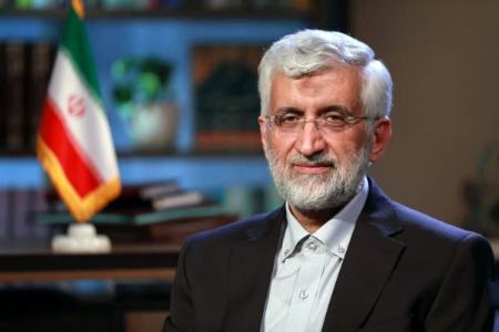 واکنشها به شکست سعید جلیلی در انتخابات ریاست جمهوری،اخبار سیاسی،خبرهای سیاسی واکنشها به شکست سعید جلیلی در انتخابات ریاست جمهوری،اخبار سیاسی،خبرهای سیاسی