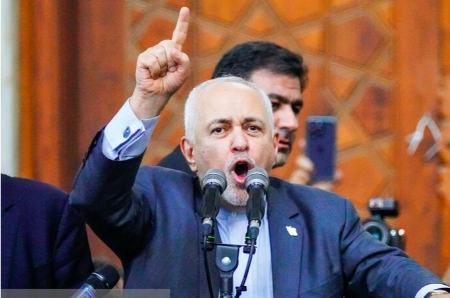 ظریف،اخبار سیاسی،خبرهای سیاسی