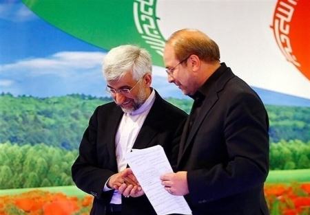 جلیلی و قالیباف،اخبار سیاسی،خبرهای سیاسی