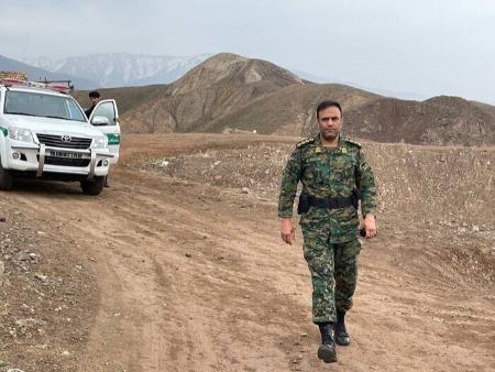 افسر فرماندهی انتظامی نیشابور،اخبار سیاسی،خبرهای سیاسی افسر فرماندهی انتظامی نیشابور،اخبار سیاسی،خبرهای سیاسی
