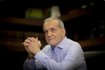 مسعود پزشکیان،اخبار سیاسی،خبرهای سیاسی