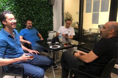 سریال پایتخت،اخبار فرهنگی،خبرهای فرهنگی سریال پایتخت،اخبار فرهنگی،خبرهای فرهنگی