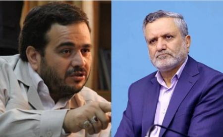 عنابستانی و صولت مرتضوی،اخبار سیاسی،خبرهای سیاسی