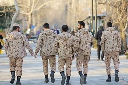 سربازی،اخبار اجتماعی،خبرهای اجتماعی سربازی،اخبار اجتماعی،خبرهای اجتماعی