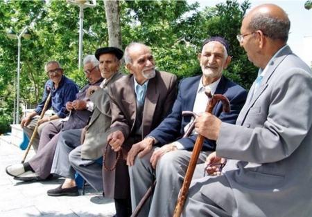 حقوق بازنشستگان،اخبار اقتصادی،خبرهای اقتصادی