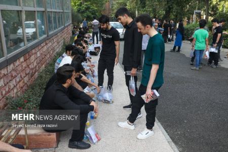 عکس خبری،نوبت دوم آزمون سراسری سال ۱۴۰۳ عکس خبری،نوبت دوم آزمون سراسری سال ۱۴۰۳