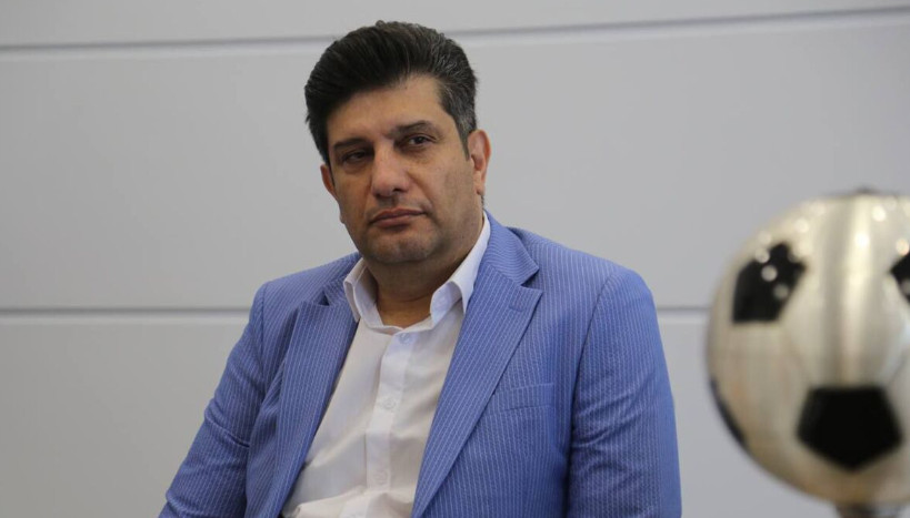 فرشید سمیعی،اخبار ورزشی،خبرهای ورزشی فرشید سمیعی،اخبار ورزشی،خبرهای ورزشی