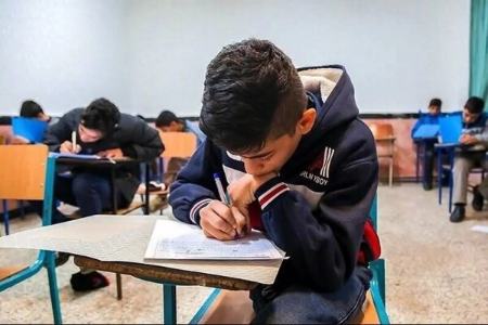 امتحانات نهایی،اخبار اجتماعی،خبرهای اجتماعی