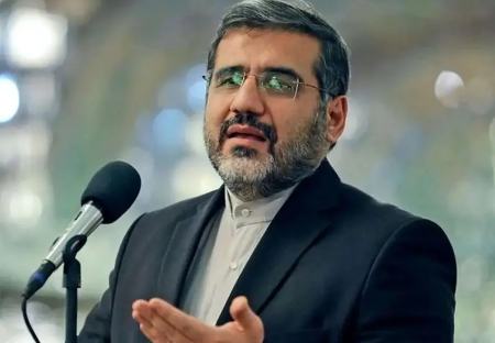 وزیر ارشاد،اخبار فرهنگی،خبرهای فرهنگی