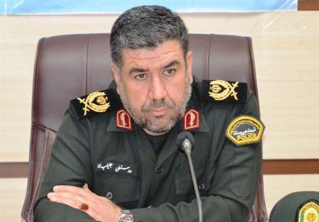 فرمانده انتظامی استان سیستان و بلوچستان،اخبار اجتماعی،خبرهای اجتماعی فرمانده انتظامی استان سیستان و بلوچستان،اخبار اجتماعی،خبرهای اجتماعی