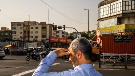 کاهش تدریجی دما در تهران،اخبار اجتماعی،خبرهای اجتماعی کاهش تدریجی دما در تهران،اخبار اجتماعی،خبرهای اجتماعی