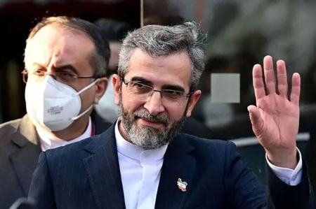علی باقری،اخبار سیاست خارجی،خبرهای سیاست خارجی علی باقری،اخبار سیاست خارجی،خبرهای سیاست خارجی