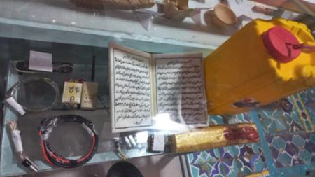 موزه انتحاری در افغانستان،اخبار بین الملل،خبرهای بین الملل موزه انتحاری در افغانستان،اخبار بین الملل،خبرهای بین الملل