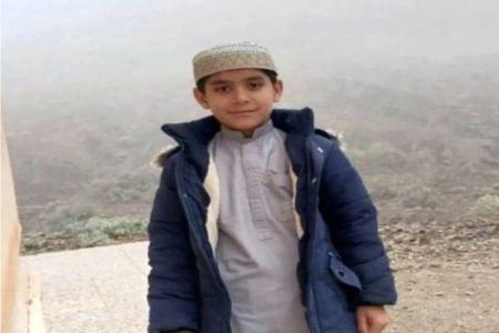 گم شدن پسربچه،اخبار حوادث،خبرهای حوادث