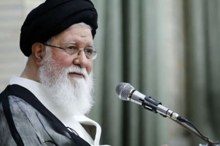 علم الهدی،اخبار سیاسی،خبرهای سیاسی علم الهدی،اخبار سیاسی،خبرهای سیاسی