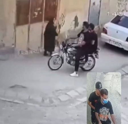 زورگیری در قم،اخبار حوادث،خبرهای حوادث زورگیری در قم،اخبار حوادث،خبرهای حوادث