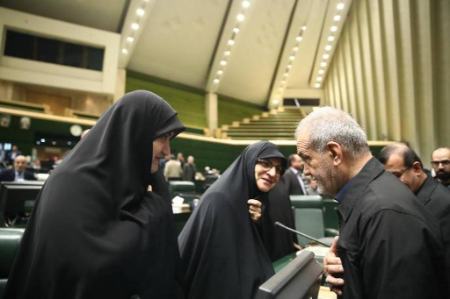 حضور سرزده مسعود پزشکیان در مجلس،عکس خبری حضور سرزده مسعود پزشکیان در مجلس،عکس خبری