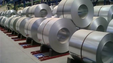 تولیدکنندگان ورق گالوانیزه تولیدکنندگان ورق گالوانیزه