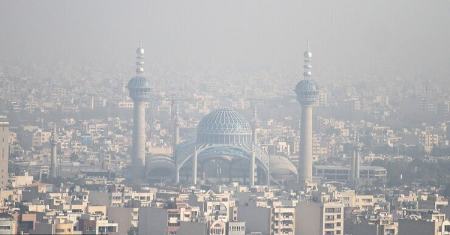 آلودگی هوای اصفهان،اخبار اجتماعی،خبرهای اجتماعی آلودگی هوای اصفهان،اخبار اجتماعی،خبرهای اجتماعی