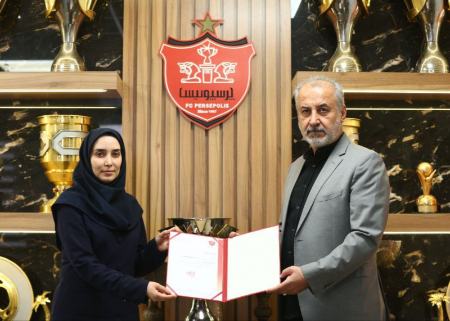 نتصاب عجیب در پرسپولیس،اخبار ورزشی،خبرهای ورزشی