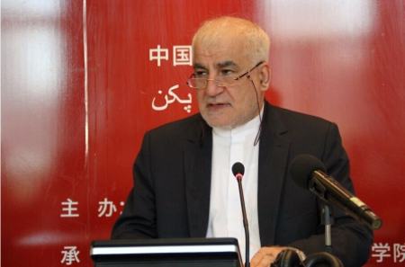 سفیر سابق ایران در چین،اخبار سیاست خارجی،خبرهای سیاست خارجی سفیر سابق ایران در چین،اخبار سیاست خارجی،خبرهای سیاست خارجی