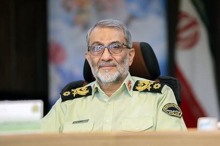 جانشین فرمانده کل انتظامی،اخبار اجتماعی،خبرهای اجتماعی