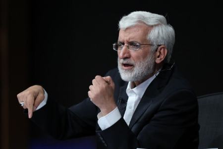 سعید جلیلی،اخبار سیاسی،خبرهای سیاسی سعید جلیلی،اخبار سیاسی،خبرهای سیاسی