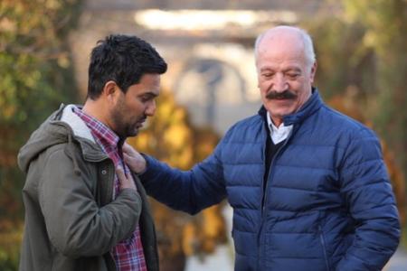 حامد بهداد و سعید راد،اخبار فرهنگی،خبرهای فرهنگی حامد بهداد و سعید راد،اخبار فرهنگی،خبرهای فرهنگی