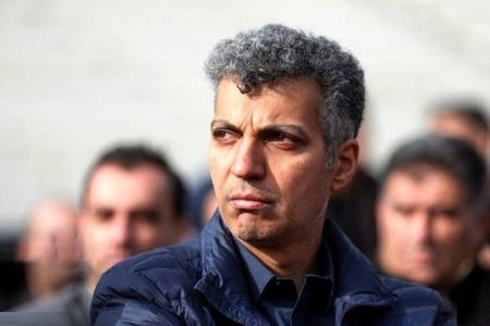 عادل فردوسی پور،اخبار ورزشی،خبرهای ورزشی